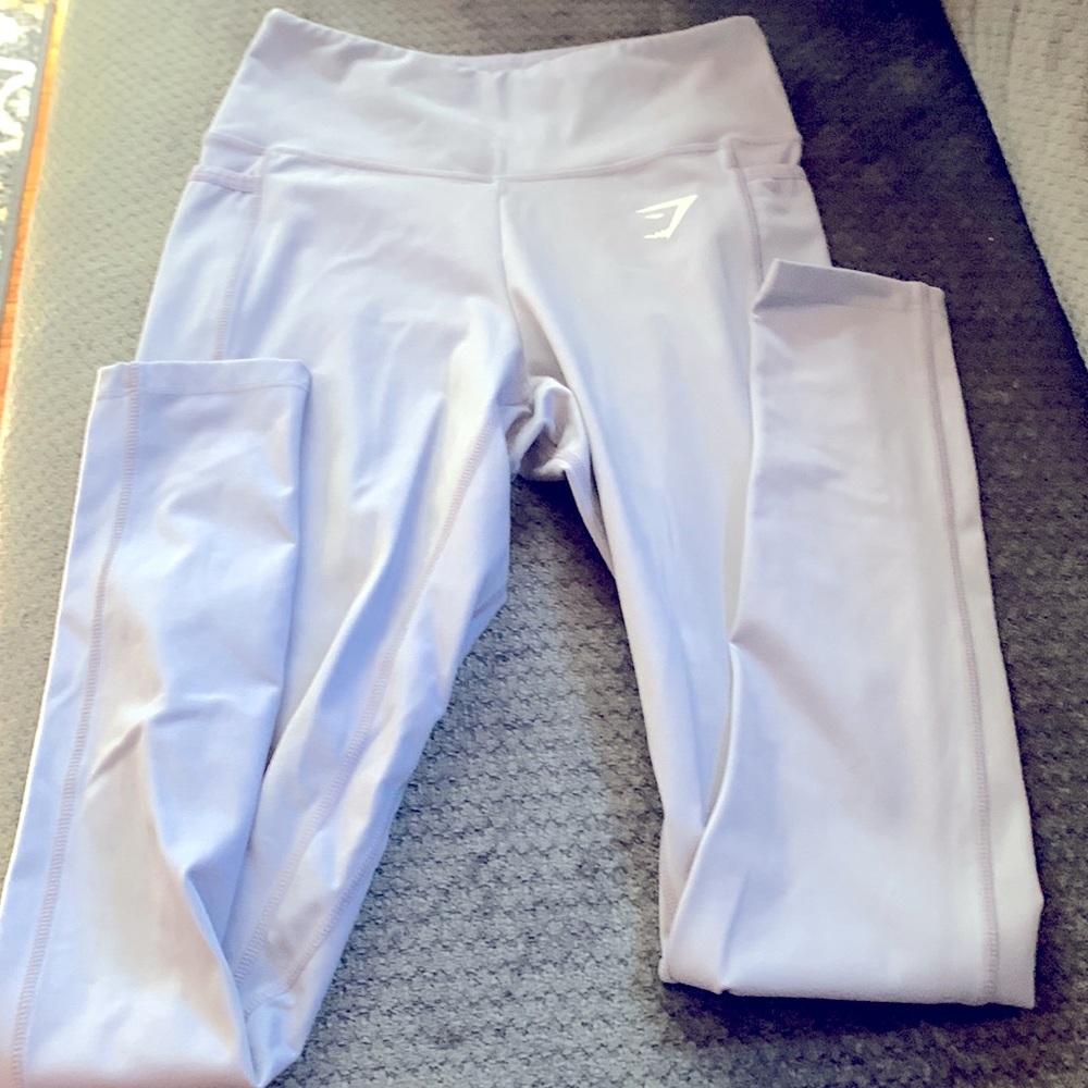 Gymshark leggings